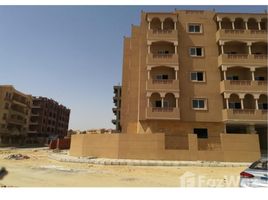 3 Bedroom Apartment for sale at Sodic East, 6th District, New Heliopolis