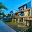 4 Schlafzimmer Villa zu vermieten im One River Villas, Hoa Hai