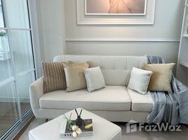 1 Habitación Departamento en venta en Lumpini Place Pinklao 2, Arun Ammarin