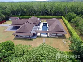 7 Bedroom Villa for rent in Pa Khlok, Phuket, Pa Khlok, Thalang, Phuket, Thailand