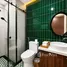 2 Schlafzimmer Appartement zu vermieten im High- End Beach Apartment, My An