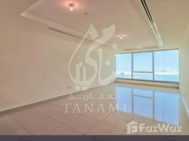 2 Bedroom Apartment for sale at Sun Tower, Shams Abu Dhabi