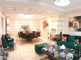 3 غرفة نوم شقة للبيع في BEL APPARTEMENT ROND POINT DES SPORTS, NA (Assoukhour Assawda), الدار البيضاء