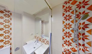 Studio Wohnung zu verkaufen in Hua Hin City, Hua Hin Bluroc Hua Hin