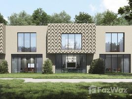 在Barashi出售的4 卧室 屋, Al Badie