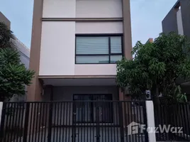 3 Bedroom House for sale at The 9 Khao Tao, Wang Phong, Pran Buri