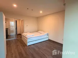 คอนโด สตูดิโอ ให้เช่า ในโครงการ ลุมพินี เพลส แจ้งวัฒนะ - ปากเกร็ด สเตชั่น, เทศบาลนครปากเกร็ด