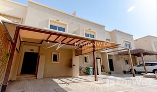 5 chambres Villa a vendre à Al Reef Villas, Abu Dhabi Arabian Style