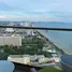 Studio Apartment for rent at Copacabana Beach Jomtien, Nong Prue, Pattaya, Chon Buri