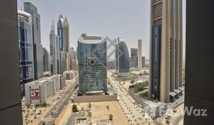 2 Bedrooms Apartment for sale in Central Park Tower, Dubai Central Park Residential Tower