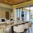 4 Bedroom Villa for rent at Star Silas Villa, Chalong