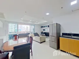 1 chambre Condominium à louer à , Khlong Toei Nuea