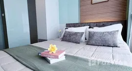 Available Units at Lumpini Park Beach Jomtien