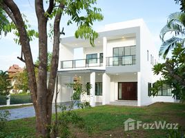 6 Bedroom House for sale at World Club Land, Nong Khwai, Hang Dong