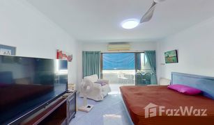 Кондо, 1 спальня на продажу в Nong Prue, Паттая Jomtien Hill Resort Condominium 