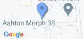 Map View of Ashton Morph 38