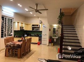 4 Phòng ngủ Nhà mặt tiền for sale in Cầu Diễn, Từ Liêm, Cầu Diễn