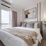 2 спален Квартира на продажу в The Room Ratchada-Ladprao, Chantharakasem