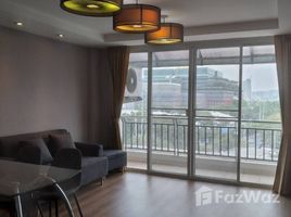 คอนโด 1 ห้องนอน ให้เช่า ในโครงการ บ้าน สามเสน, ถนนนครไชยศรี, ดุสิต