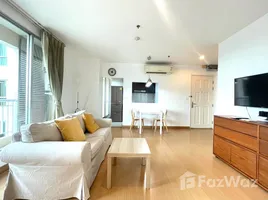 1 chambre Condominium à louer à , Phra Khanong