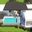 3 спален Дом на продажу в Bhuvana Pool Villa Phase 3, Thep Krasattri
