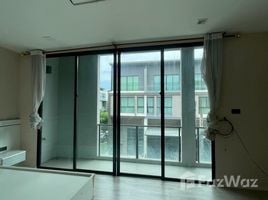 3 Bedroom House for rent at Baan Klang Muang Vibhavadi, Talat Bang Khen, Lak Si, Bangkok, Thailand