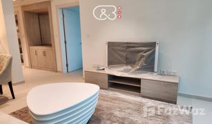 1 Bedroom Apartment for sale in , Dubai Seven Palm