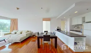 2 Bedrooms Condo for sale in Hua Hin City, Hua Hin Baan San Ploen