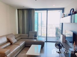 2 chambre Condominium à vendre à The Room BTS Wongwian Yai., Bang Lamphu Lang