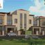 4 Bedroom Villa for sale at Green City, New Zayed City