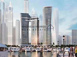 1 Habitación Apartamento en venta en Sobha Seahven, Marina Gate, Dubai Marina