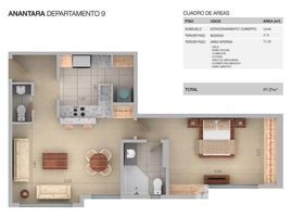 1 Habitación Apartamento en venta en Cumbaya, Pichincha #9 Anantara: Exclusive Condo for Sale in Cumbayá