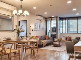 2 Schlafzimmer Wohnung zu verkaufen im The Address Sukhumvit 42, Phra Khanong