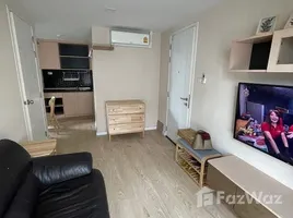 1 Bedroom Apartment for rent at JW Condo at Donmuang, Si Kan, Don Mueang, Bangkok