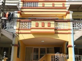 ทาวน์เฮ้าส์ 3 ห้องนอน ให้เช่า ในทำเล สวนหลวง, กรุงเทพมหานคร, สวนหลวง, สวนหลวง