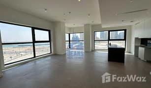 3 Schlafzimmern Villa zu verkaufen in City Of Lights, Abu Dhabi Addax Park Tower