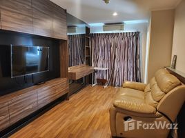 1 Bedroom Condo for sale at Lumpini Park Riverside Rama 3, Bang Phongphang, Yan Nawa