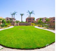 5 Bedroom Villa for sale at Mivida, The 5th Settlement, New Cairo City, Cairo