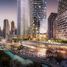 在The Address Residences Dubai Opera出售的1 卧室 住宅, 