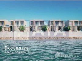 3 chambre Villa à vendre à Al Marjan Island., Al Marjan Island