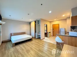 ขายคอนโด สตูดิโอ ในโครงการ วิลล่า สาทร, คลองต้นไทร