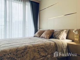 1 спален Квартира в аренду в One 9 Five Asoke - Rama 9, Huai Khwang, Хуаи Кхщанг