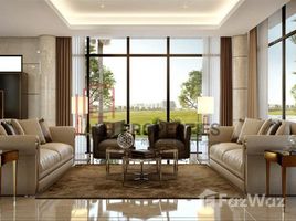 4 Bedroom Villa for sale at Park Residences 4, NAIA Golf Terrace at Akoya, DAMAC Hills (Akoya by DAMAC)