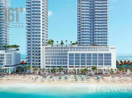 4 Bedroom Apartment for sale at Beach Vista, EMAAR Beachfront, Dubai Harbour, Dubai
