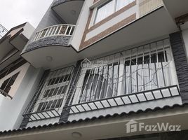 4 Bedroom House for rent in Ward 13, District 10, Ward 13
