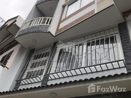 4 Bedroom House for rent in Vietnam, Ward 13, District 10, Ho Chi Minh City, Vietnam