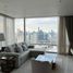 2 спален Кондо в аренду в Four Seasons Private Residences, Thung Wat Don, Сатхон