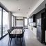 2 Habitación Departamento en alquiler en Edge Sukhumvit 23, Khlong Toei Nuea