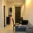 1 Schlafzimmer Appartement zu vermieten im The Crest Sukhumvit 34, Khlong Tan