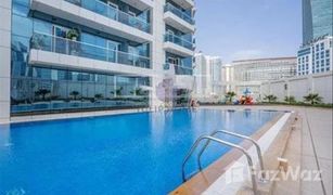 Studio Apartment for sale in Safeer Towers, Dubai Safeer Tower 1